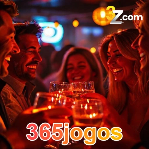365jogos.com Jogos de caça-níqueis