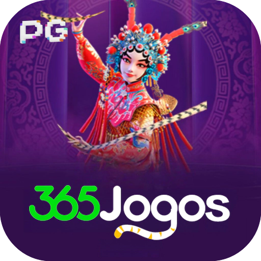 365jogos.com LOGO