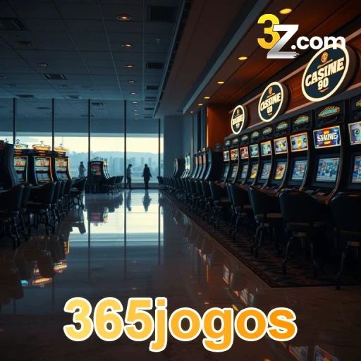 365jogos.com Promocao
