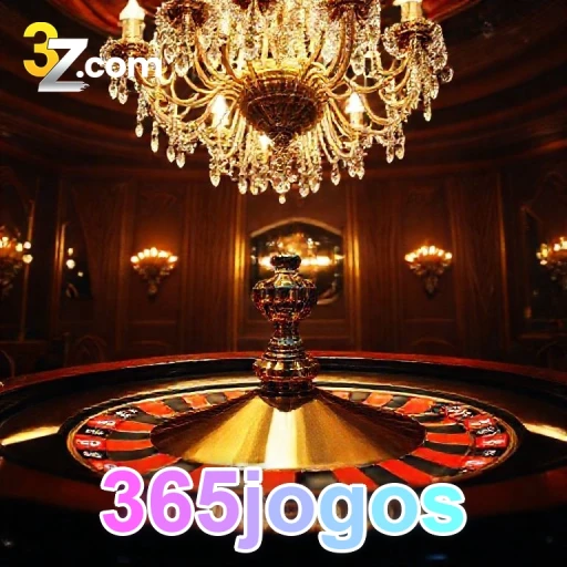 365jogos.com Jogos de caça-níqueis