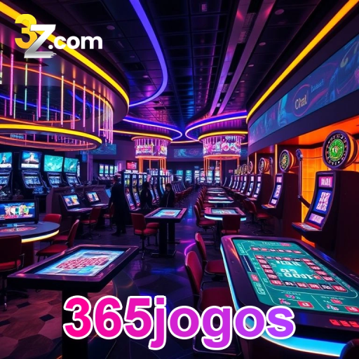 Recursos Imperdíveis do App 365jogos que Você Vai Amar