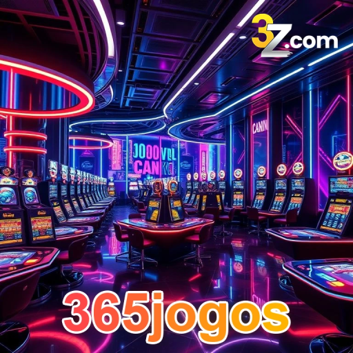 Confiavel e Diversão Garantida no 365jogos