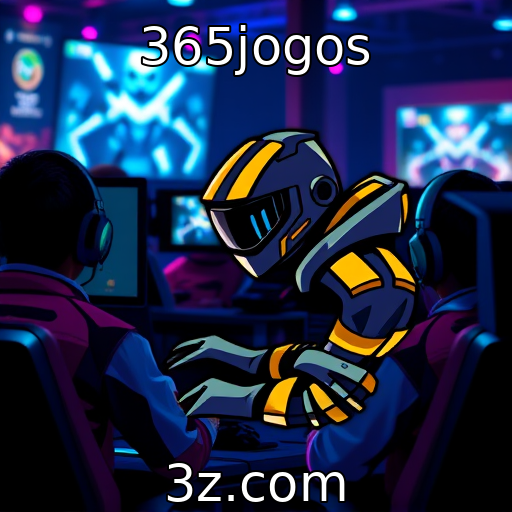 Futuro das competições de eSports e seu crescimento