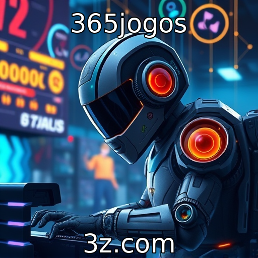 Impacto das novas tecnologias no desenvolvimento de jogos