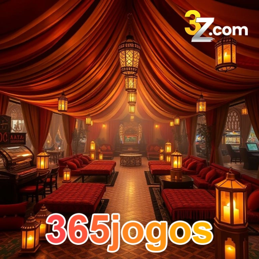 Aventuras em Jogos: Explore o 365jogos e Diversão Sem Fim