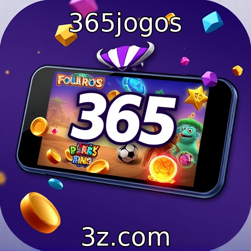 Crescimento do mercado de jogos móveis