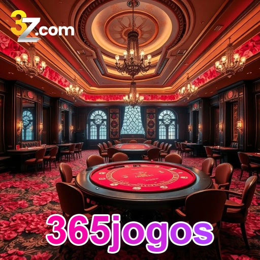 A Diversão Infinita da Plataforma 365jogos para Todos