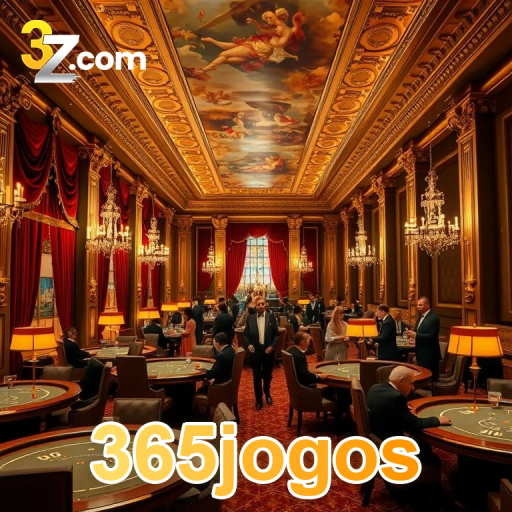 Slots da 365jogos: Uma Experiência Vibrante e Inesquecível